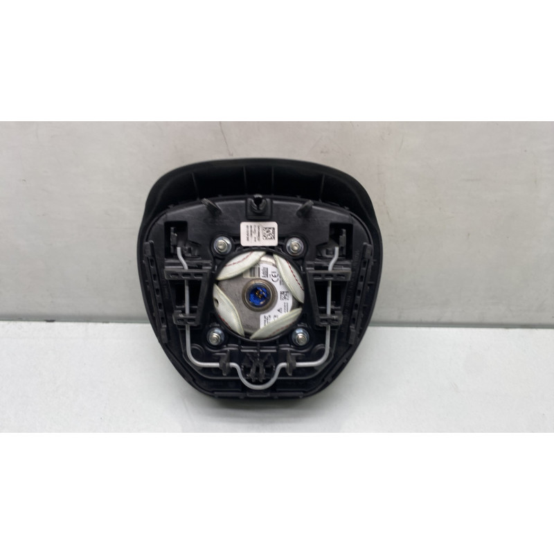 Air bag conducteur RENAULT CLIO 4 Photo n°2