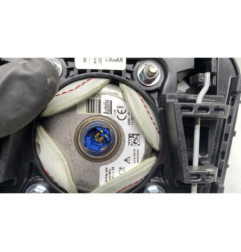 Air bag conducteur RENAULT CLIO 4