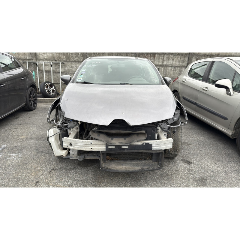 Air bag conducteur RENAULT CLIO 4 Photo n°11