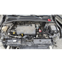 Air bag conducteur RENAULT CLIO 4