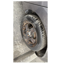 Air bag conducteur RENAULT CLIO 4