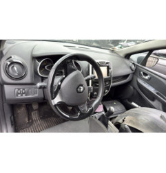 Air bag conducteur RENAULT CLIO 4