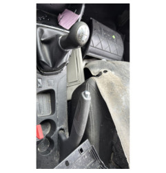 Air bag conducteur RENAULT CLIO 4