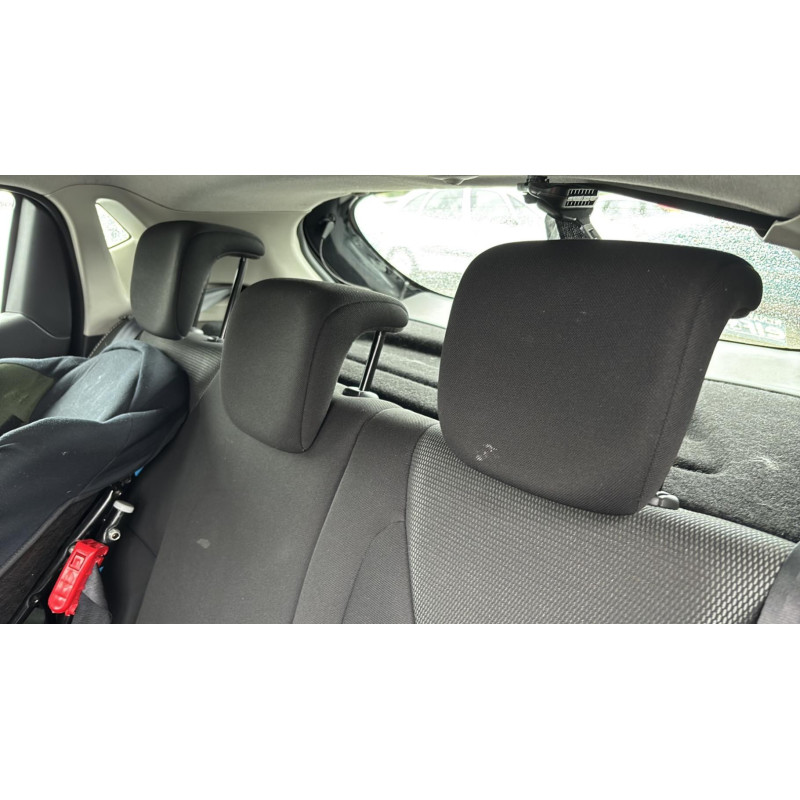 Anti brouillard gauche (feux) RENAULT CLIO 4 Photo n°9
