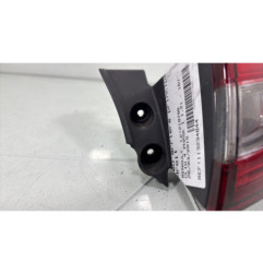 Feu arriere principal droit (feux) RENAULT CLIO 4