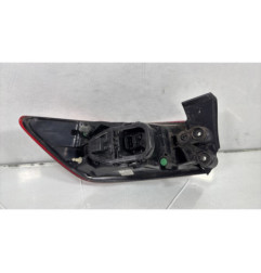 Feu arriere principal droit (feux) RENAULT CLIO 4
