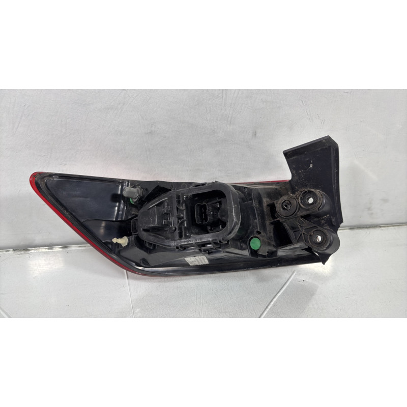 Feu arriere principal droit (feux) RENAULT CLIO 4 Photo n°3