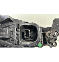 Feu arriere principal droit (feux) RENAULT CLIO 4
