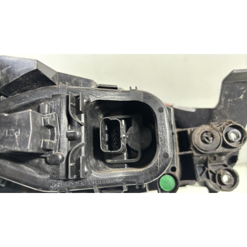 Feu arriere principal droit (feux) RENAULT CLIO 4 Photo n°4