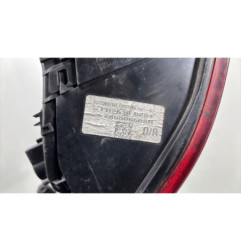 Feu arriere principal droit (feux) RENAULT CLIO 4