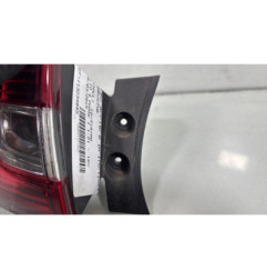 Feu arriere principal gauche (feux) RENAULT CLIO 4