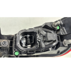 Feu arriere principal gauche (feux) RENAULT CLIO 4