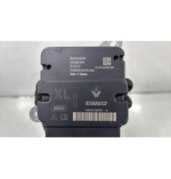 Boitier air bag RENAULT CLIO 4