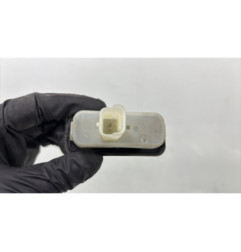 Bouton de coffre RENAULT CLIO 4