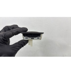 Bouton de coffre RENAULT CLIO 4