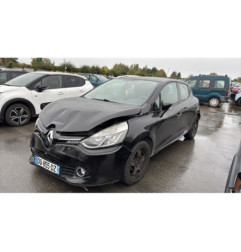 Bouton de coffre RENAULT CLIO 4