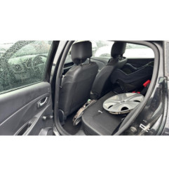Bouton de coffre RENAULT CLIO 4