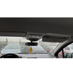 Bouton de coffre RENAULT CLIO 4