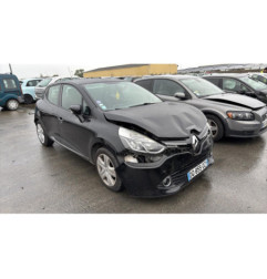 Bouton de coffre RENAULT CLIO 4