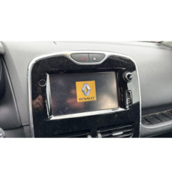 Bouton de coffre RENAULT CLIO 4