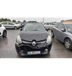 Colonne de direction RENAULT CLIO 4