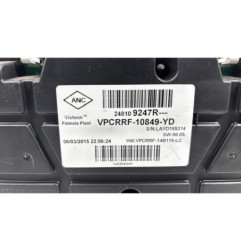 Compteur RENAULT CLIO 4