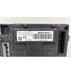 Boitier UCH RENAULT CLIO 4