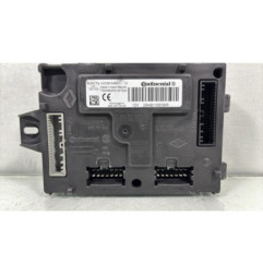 Boitier UCH RENAULT CLIO 4