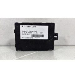 Boitier UCH RENAULT CLIO 4