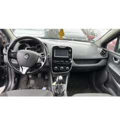 Boitier UCH RENAULT CLIO 4