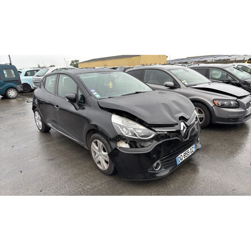 Boitier UCH RENAULT CLIO 4 Photo n°14