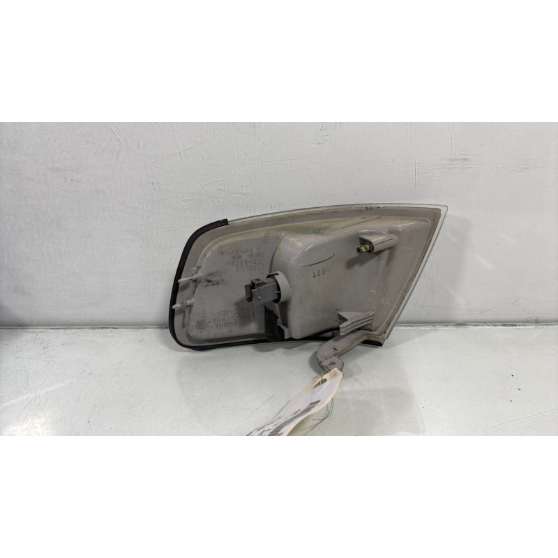 Optique avant secondaire droit (feux)(clignotant) HONDA ACCORD 5 Photo n°4