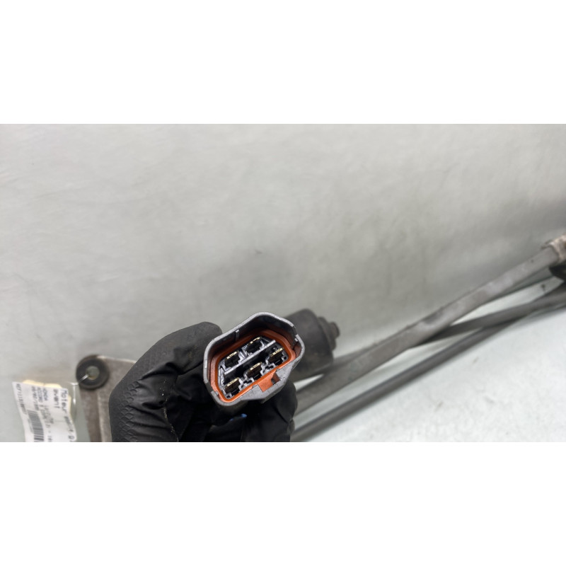 Moteur essuie glace avant HONDA ACCORD 5 Photo n°4