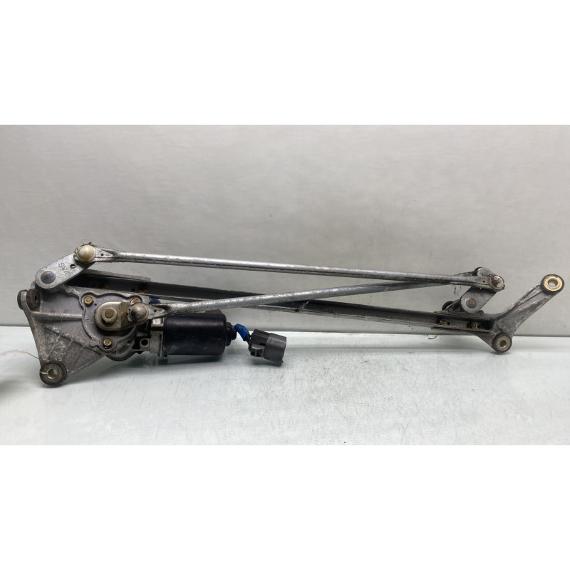 Moteur essuie glace avant HONDA ACCORD 5 Photo n°6