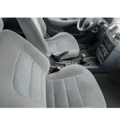 Feu arriere principal droit (feux) DAEWOO NUBIRA 1