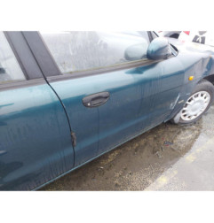 Feu arriere principal gauche (feux) DAEWOO NUBIRA 1