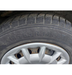Feu arriere principal gauche (feux) DAEWOO NUBIRA 1