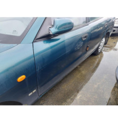 Feu arriere principal gauche (feux) DAEWOO NUBIRA 1