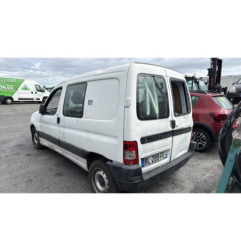 Feu arriere stop central CITROEN BERLINGO 1
