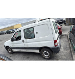 Feu arriere stop central CITROEN BERLINGO 1