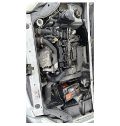 Feu arriere stop central CITROEN BERLINGO 1