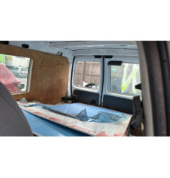 Feu arriere stop central CITROEN BERLINGO 1