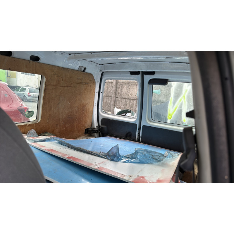 Feu arriere stop central CITROEN BERLINGO 1 Photo n°16