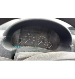 Feu arriere stop central CITROEN BERLINGO 1