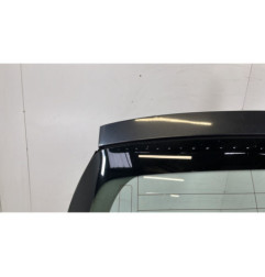 Malle/Hayon arriere RENAULT LAGUNA 2