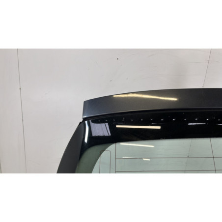 Malle/Hayon arriere RENAULT LAGUNA 2