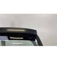 Malle/Hayon arriere RENAULT LAGUNA 2