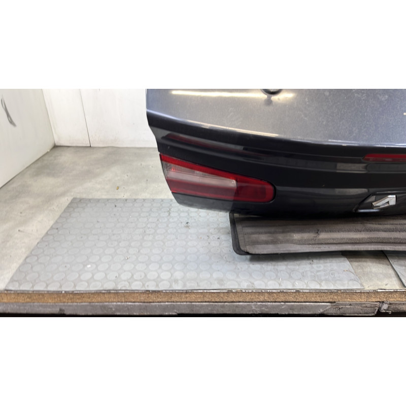 Malle/Hayon arriere RENAULT LAGUNA 2 Photo n°6
