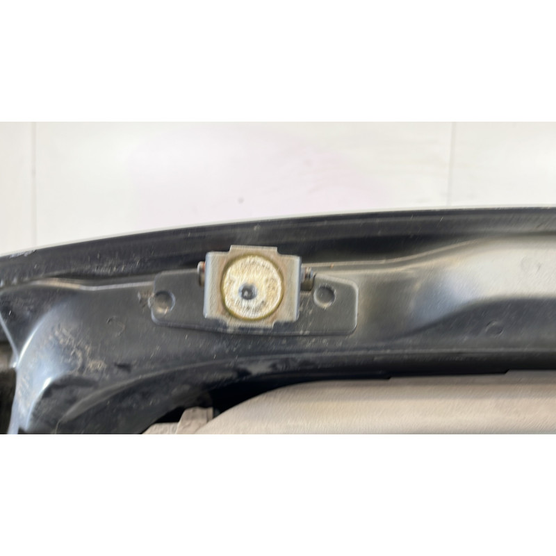 Malle/Hayon arriere RENAULT LAGUNA 2 Photo n°8