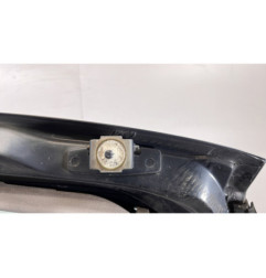 Malle/Hayon arriere RENAULT LAGUNA 2